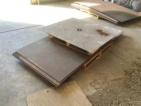 1 8 x 4 x 8 sheet metal|cost of steel plate 4'x8'x1.